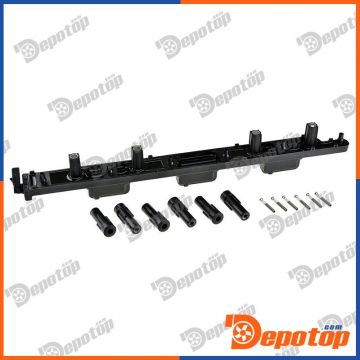 Bobine D'allumage pour JEEP | 0040100452, 5DA230035471